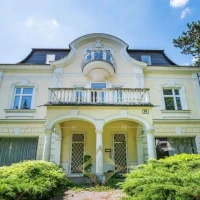 Historic Villa With Expansion Project Study In Prime Grinzing/Vienna Location | 🇦🇹