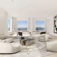 Penthouse 96 - The Pinnacle of New York City Luxury Living | NY 🇺🇸