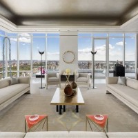 Penthouse 50 in One Beacon Court | NY 🇺🇸