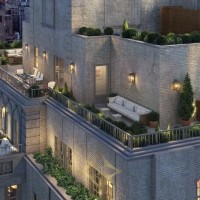 Penthouse at The Surrey Hotel for Sale | NY 🇺🇸