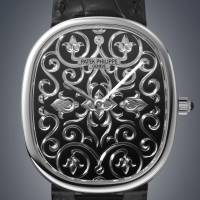 Patek Philippe Golden Ellipse Ref. 5738/51G-001 for Sale | Cork 🇮🇪