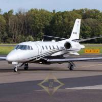 2012 Cessna Citation XLS+ SN 560XL-6129 for Sale | Dunningen 🇩🇪