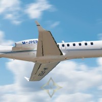 2017 Learjet 75 SN45-529 for sale | Dunningen 🇩🇪