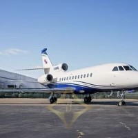 1998 Falcon 900EX SN24 for sale | NY 🇺🇸