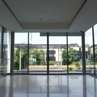 Three Bungalows in a stunning Island Paradise Cove Way for Sale | Singapore 🇸🇬