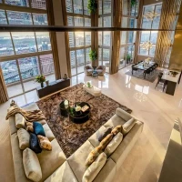 V Shenton Penthouse Selection Series for Sale | Singapore 🇸🇬