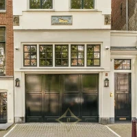 Villa at Grachtengordel-West Herengracht 317 for Sale | Amsterdam 🇳🇱