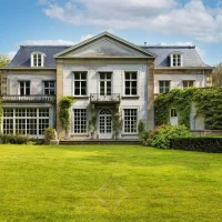 Villa at Landgoed Blankenburg for Sale | Wassenaar 🇳🇱