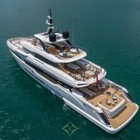 2022 ATTITUDE 40.60m by BAGLIETTO for Sale | Monaco 🇲🇨