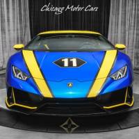 2020 Lamborghini Huracan LP640-4 EVO GT Celebration AWD Coupe ULTRA RARE 1 of 36 Huge MSRP | SC 🇺🇸