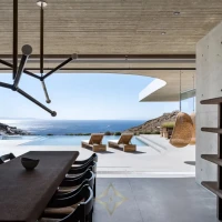 The Ultimate Mykonos Masterpiece for Sale | Elia 🇬🇷