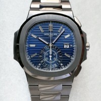 Patek Philippe 5976/1G-001 Nautilus 40th Anniversary | Geneva 🇨🇭