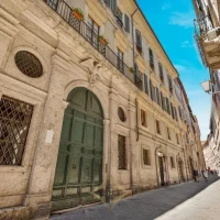 Palazzo Dei Cecchi Siena - The 15th Century Palace for Sale | Tuscany 🇮🇹