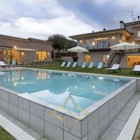 Villa Boccarelli: Modern Luxury In The Heart Of Tuscany | 🇮🇹