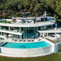 One Of A Kind Mansion In La Zagaleta, Benahavis | Malaga 🇪🇸