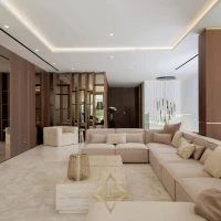 Luxury 6 Bedroom Duplex Apartment In Epic Marbella By Fendi for Sale | 🇪🇸