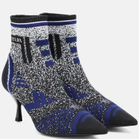 PRADA Stretch-knit ankle boots for Sale | Munich 🇩🇪