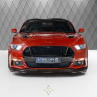 2018 Ford Mustang GT820 GEIGER "1 of 1" SPECIAL CAR | Hamburg 🇩🇪