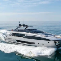 2018 T57 29m by RIVA YACHT for Sale | Monaco 🇲🇨
