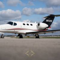 2010 CESSNA CITATION MUSTANG SN 510-0307 for Sale | Atlanta GA 🇺🇸