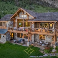 Villa at 1251 Skyland,Crested Butte, Co, 81224 for Sale | CO 🇺🇸