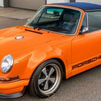 1990 Porsche 911 (964) Targa 4.0L - Lammertink Vintage | Woerden 🇳🇱