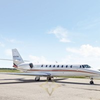 2007 CITATION SOVEREIGN SN 680-0170 | N250CM | IN 🇺🇸