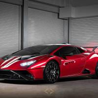 Lamborghini Huracan STO for Sale | Bangkok 🇹🇭