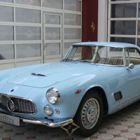 1959 Maserati Other 3500 GT Frame OFF for Sale | Singen 🇩🇪