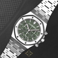 Audemars Piguet Royal Oak Chronograph 50th Anniversary 26240ST.OO.1320ST.04 | Belfast 🇮🇪