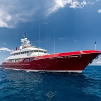 2012/2023 AVALON YACHT 46m by CHEOY LEE for Sale | FL 🇺🇸