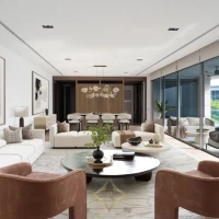 Luxurious 4 Bedroom Apartment In Exclusive Nassim Enclave Singapore | 🇸🇬
