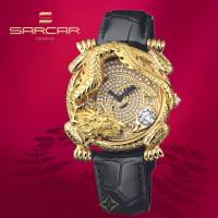 Sarcar - Imperial Dragon - A63015.001J | Singapore 🇸🇬