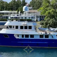 2010 D’NICE 28m by ALLSEAS YACHTS for Sale | Singapore 🇸🇬