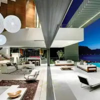 The Ultimate In Super Glamorous Living | Western Cape 🇿🇦