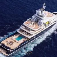 2010/2021 LUNA 114m by Lloyd Werft for Sale | FL 🇺🇸