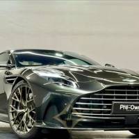 2024 ASTON MARTIN DB12 V8 4.0A | Singapore 🇸🇬