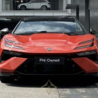 2024 LOTUS EMEYA S for Sale | Singapore 🇸🇬