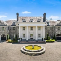 Extraordinary Estate at 2959 Congress St for Sale | Connecticut 🇺🇸
