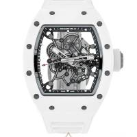 RICHARD MILLE RM055 BUBBA WATSON FULL SET | Belfast 🇮🇪