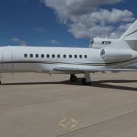 1992 Dassault Falcon 900B SN-117 for Sale | CO 🇺🇸