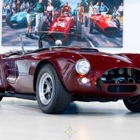 1964 FORD SHELBY COBRA 289 Limited Edition for Sale | London 🇬🇧