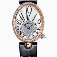 Breguet Reine de Naples 8918 Women Watch for Sale | Barcelona 🇪🇸