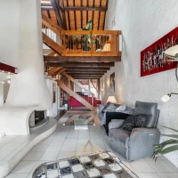 Village Rolls House for Sale | Vaud 🇨🇭