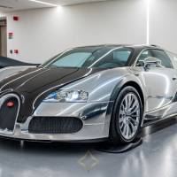 2009 Bugatti Veyron Pur Sang "1 of 5" for Sale | Dubai 🇦🇪