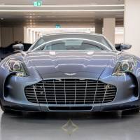 2011 Aston Martin Other One 77 for Sale | Dubai 🇦🇪