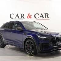 2020 Audi Q8 RSQ8-R ABT 1 OF 125 4.0 mhev Quattro Tiptronic | Milan 🇮🇹