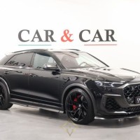 2025 Audi Q8 1 of 125 RSQ8-LE ABT Performance quattro tiptronic | Milan 🇮🇹