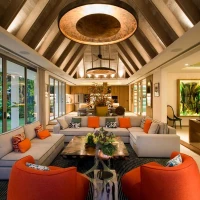 A Sanctuary Of Tropical Luxury And Tranquility In A Stylish Villa In Phuket Island | Phuket 🇹🇭