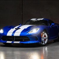 2013 DODGE VIPER VX I SRT GTS - Launch Edition 1 of 1 for Sale | VIC 🇦🇺